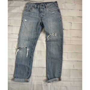 501 Levi's Jeans Women's Size 27